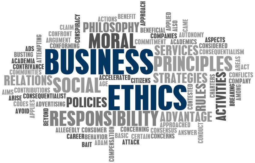 8 Ethical principles in business