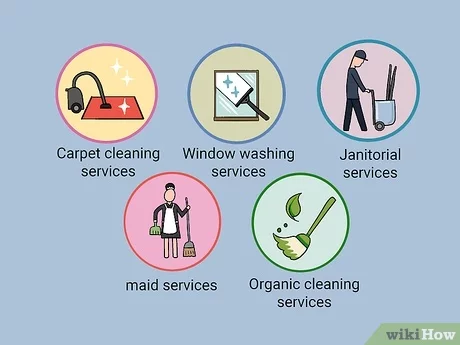 Cleaning Services Business Ideas Youll Love