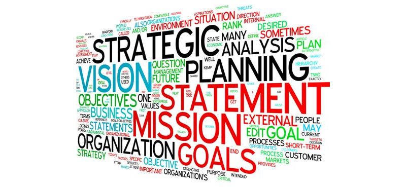 Elements of strategic initiatives