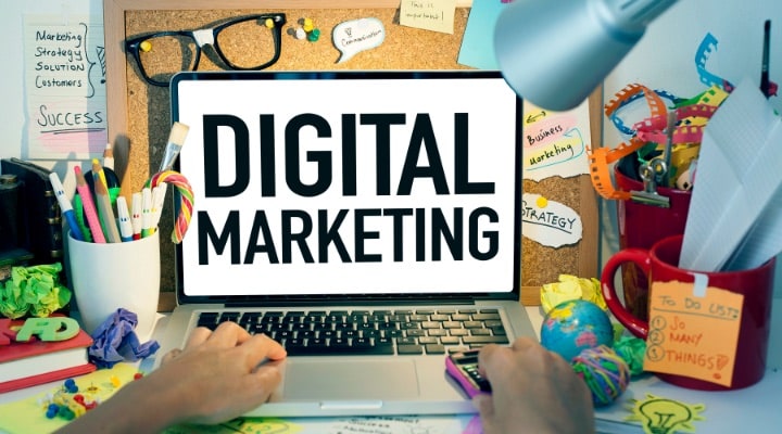 How to Create a Masterpiece with Digital Marketing
