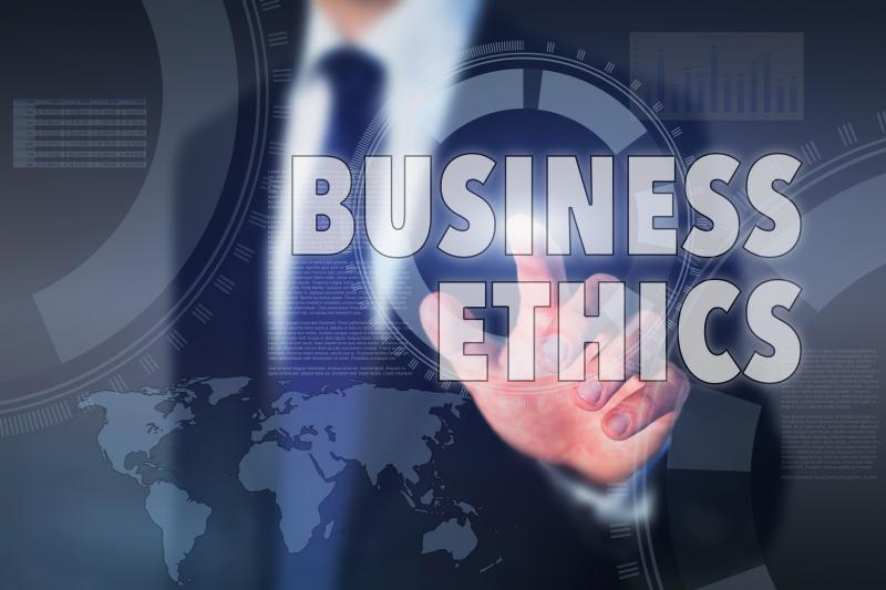 How to Implement Good Business Ethics?