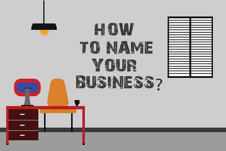How to Register a Business Name Properly?