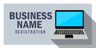 How to register a business name?