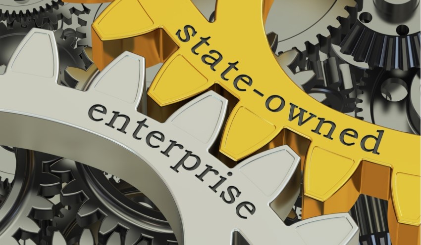 Is State Owned Enterprise The Key To Success In The 21st Century