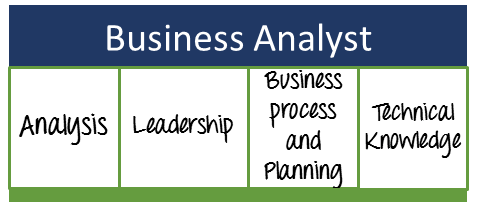 Responsibilities of Business Analysts