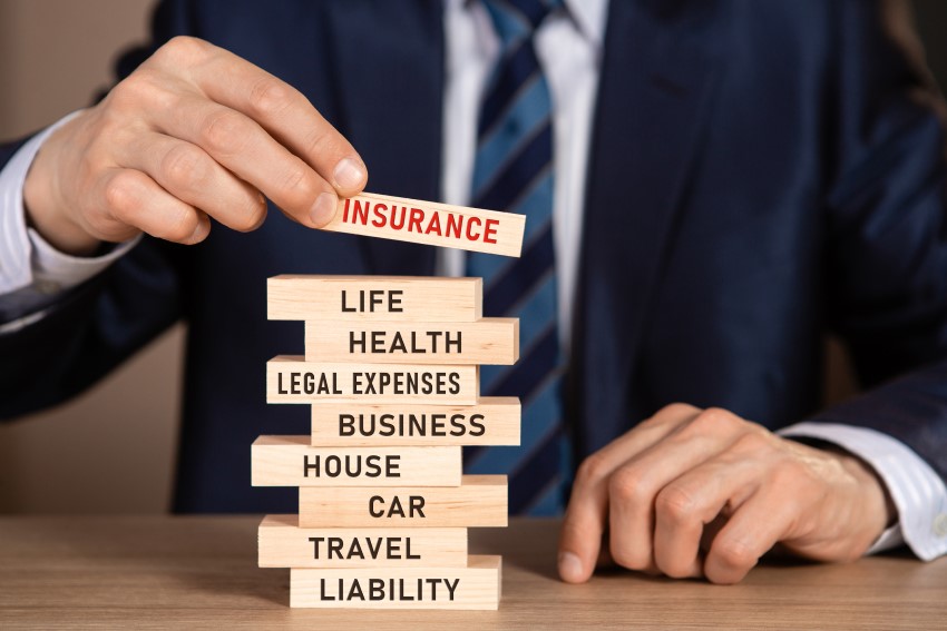The importance of the right business insurance