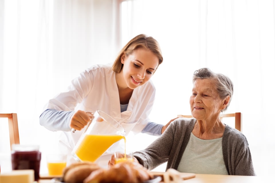 What are Home Care Services? Here's What You Need to Know
