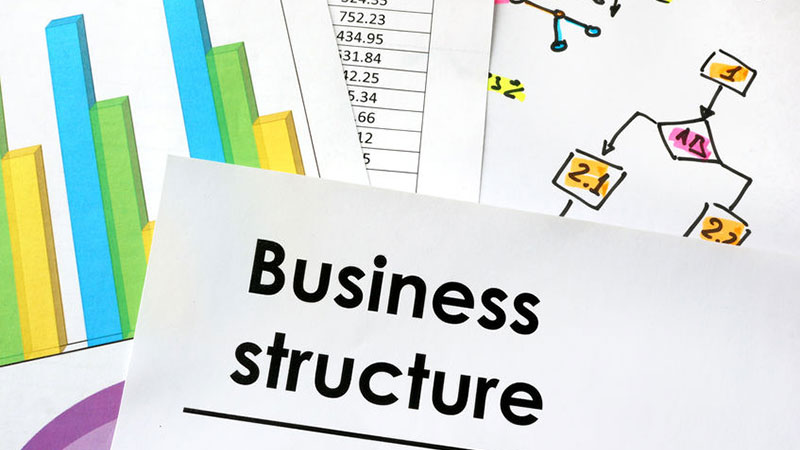 Choose a Business Structure: What to Consider?