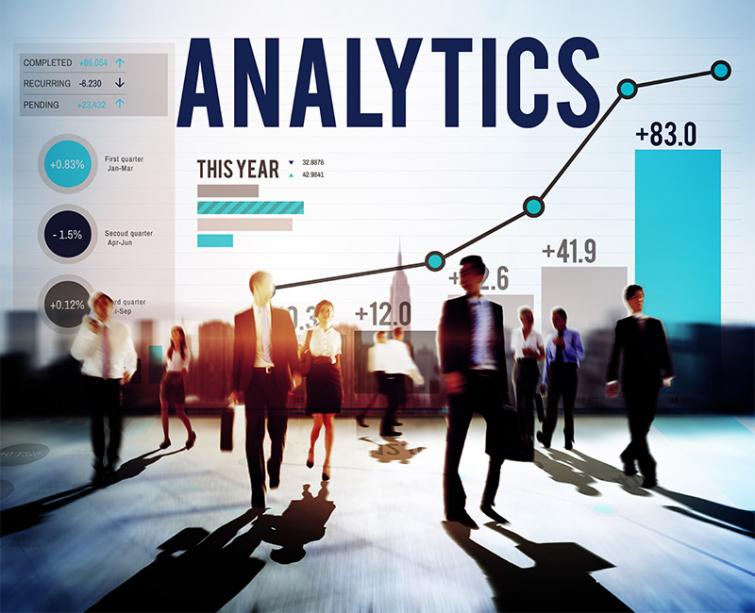 Benefits of Data Analysis in business