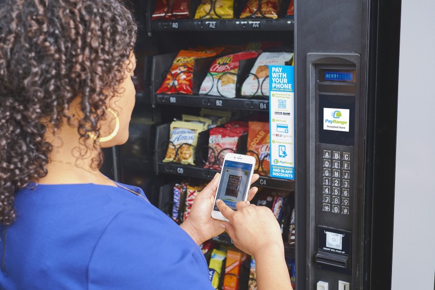 Benefits of Operating a Vending Machine