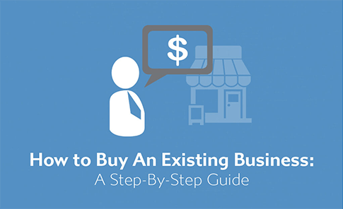 How to Buy Into a Business: A Step-by-Step Guide