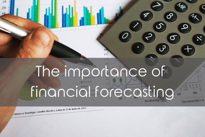 Importance of Financial Forecasting in Business Planning