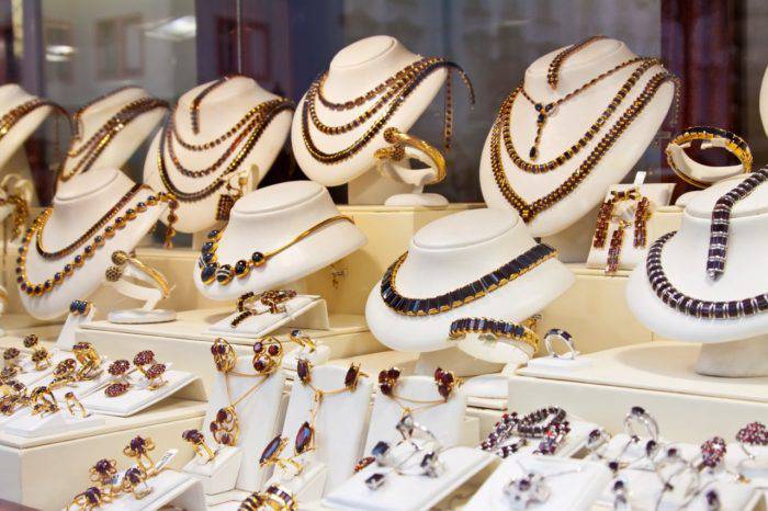 Tips for success in the Jewelry Business