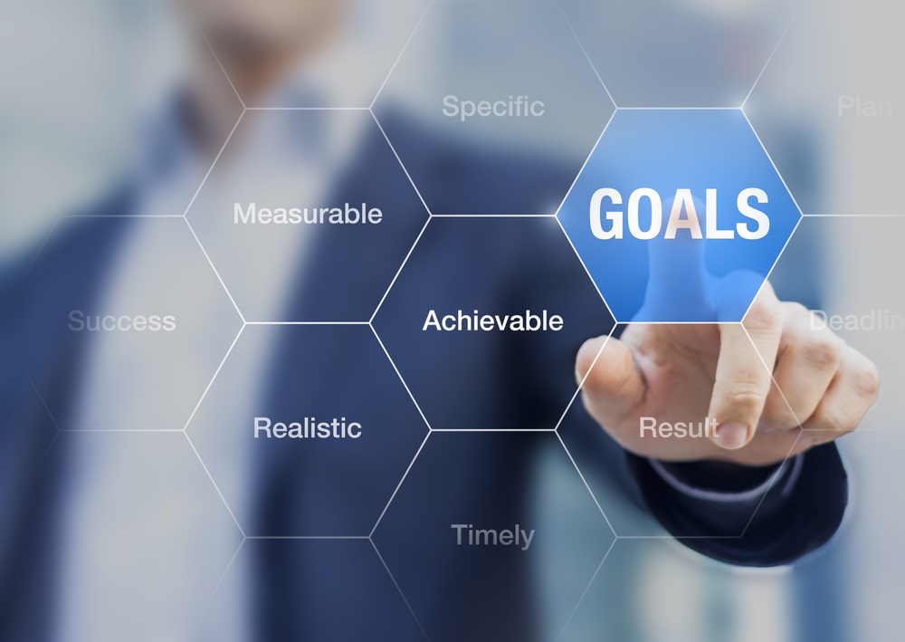 What is The Business Goal?