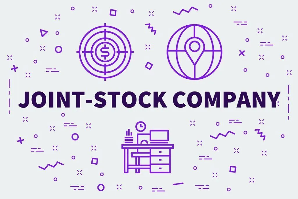 What is a Joint Stock Company