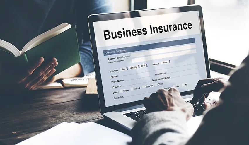 The different types of business insurance for freelancers