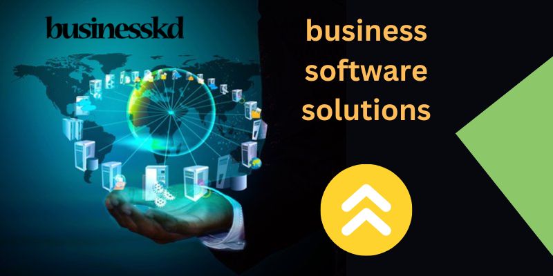 business software solutions